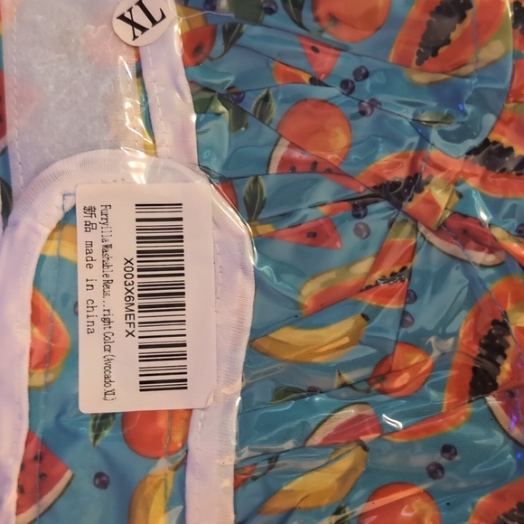 🐾 Dog Washable Reusable Female Dog Diaper Dress, New - Picture 8 of 8